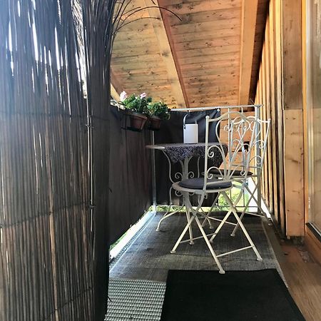 Ferienwohnung Seinerzeit - Kuschelige Dachwohnung Schönau am Königssee Exterior foto