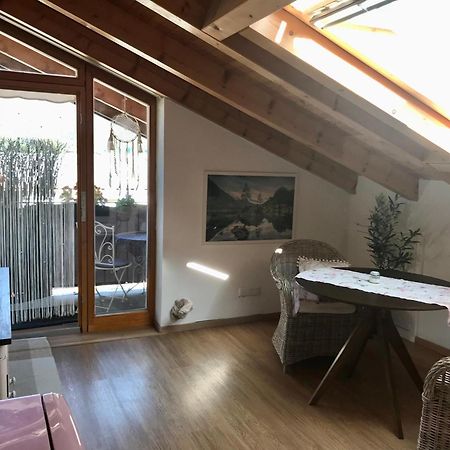 Ferienwohnung Seinerzeit - Kuschelige Dachwohnung Schönau am Königssee Exterior foto