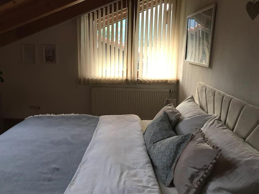Ferienwohnung Seinerzeit - Kuschelige Dachwohnung Schönau am Königssee Exterior foto